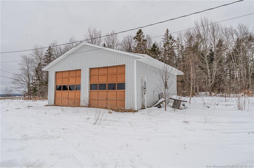 622 Route 635, Lake George, NB