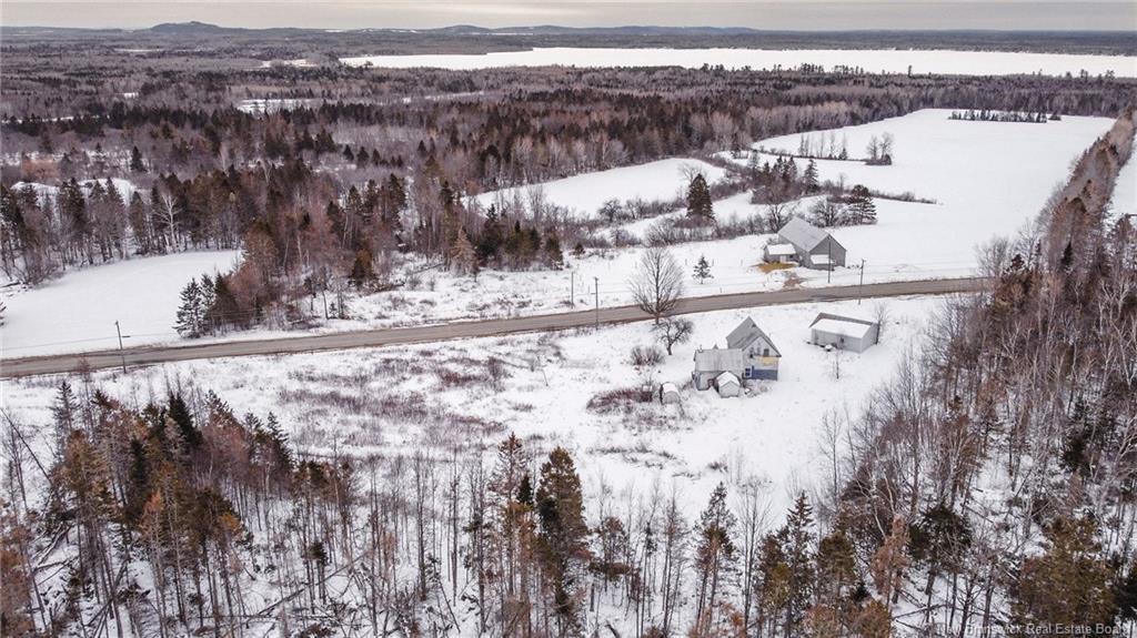 622 Route 635, Lake George, NB