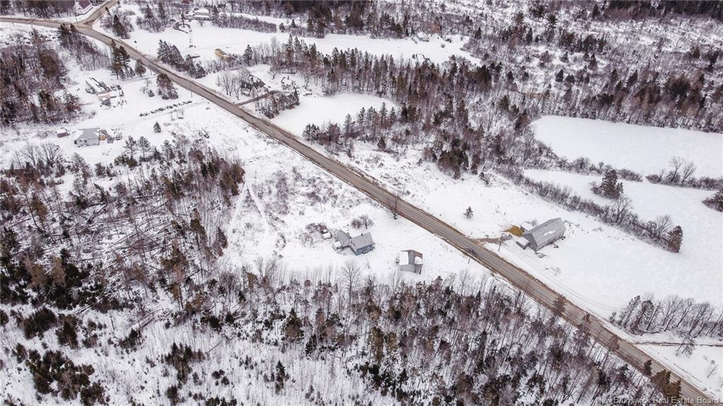 622 Route 635, Lake George, NB