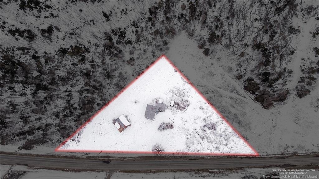 622 Route 635, Lake George, NB