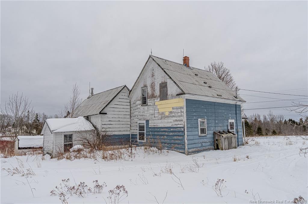 622 Route 635, Lake George, NB