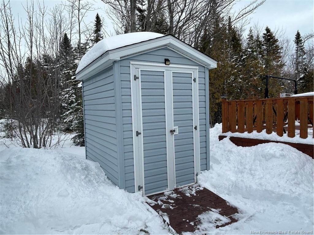 899 Rue Janick, Tracadie, NB