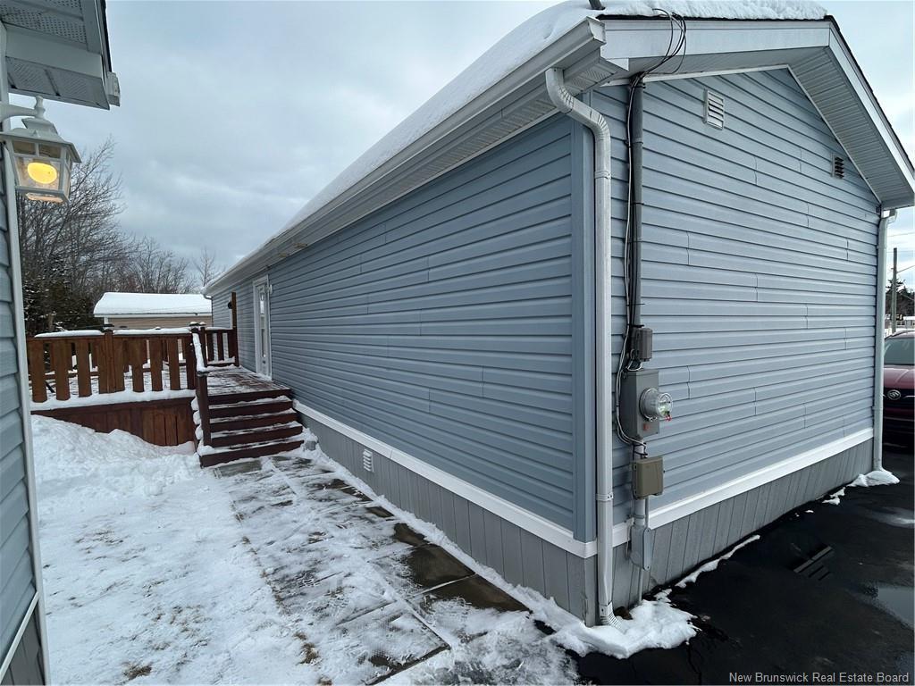 899 Rue Janick, Tracadie, NB