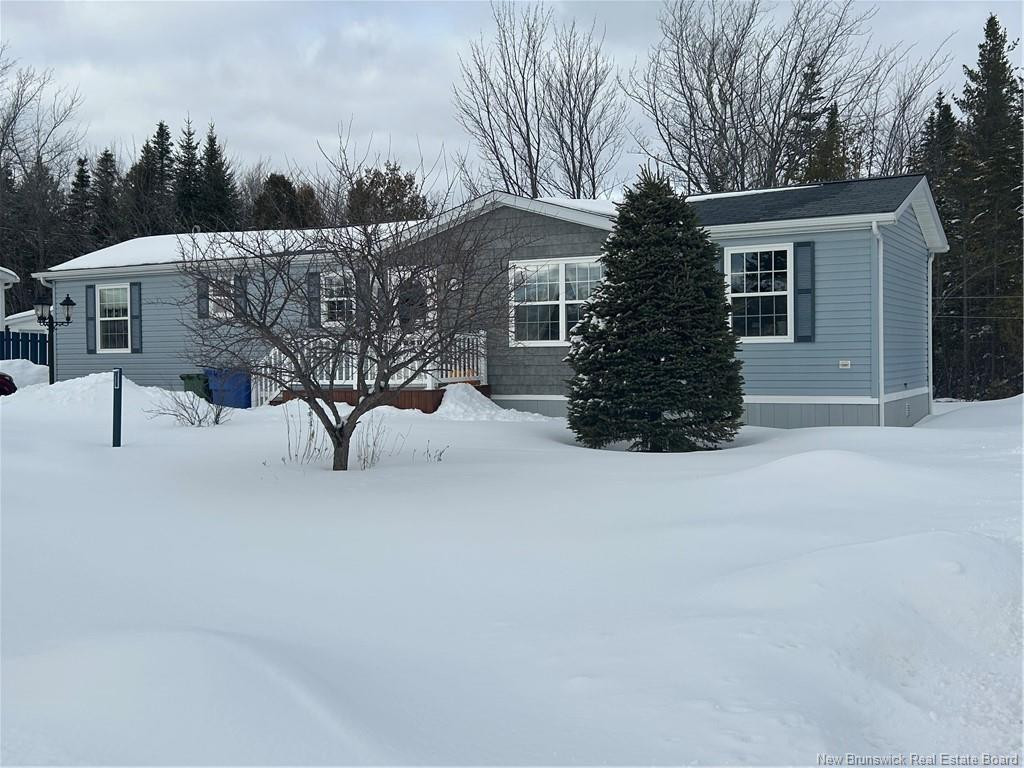 899 Rue Janick, Tracadie, NB