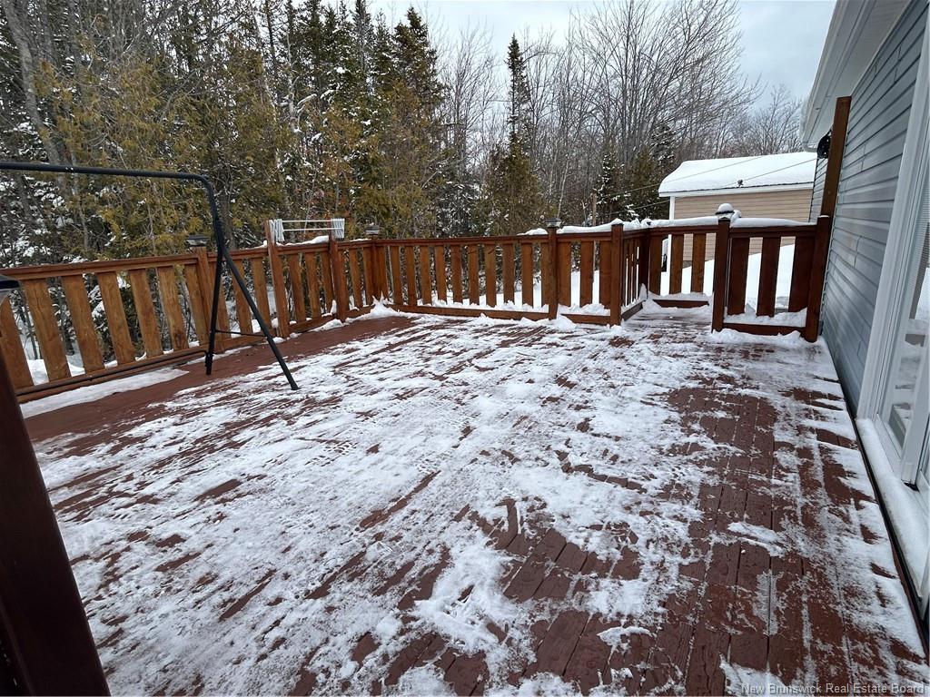 899 Rue Janick, Tracadie, NB