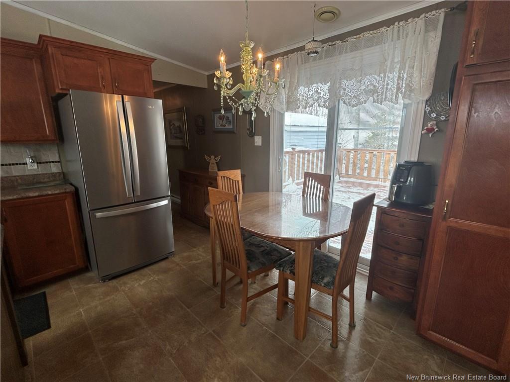 899 Rue Janick, Tracadie, NB