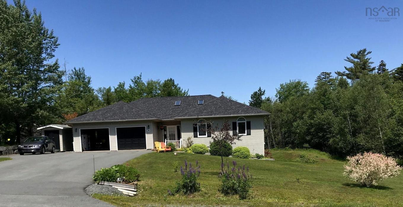 30 Terry Road, Windsor Junction, NS