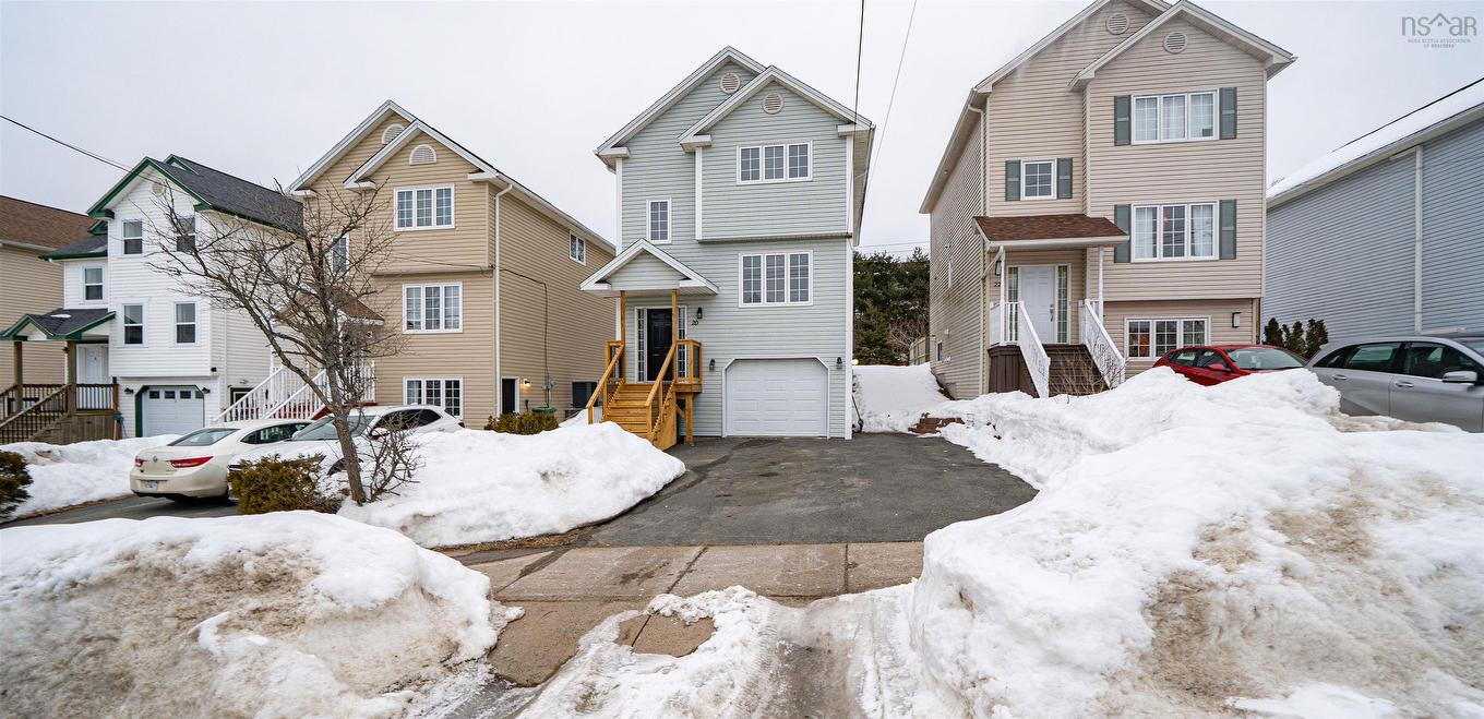 20 Glenbourne Court, Halifax, NS