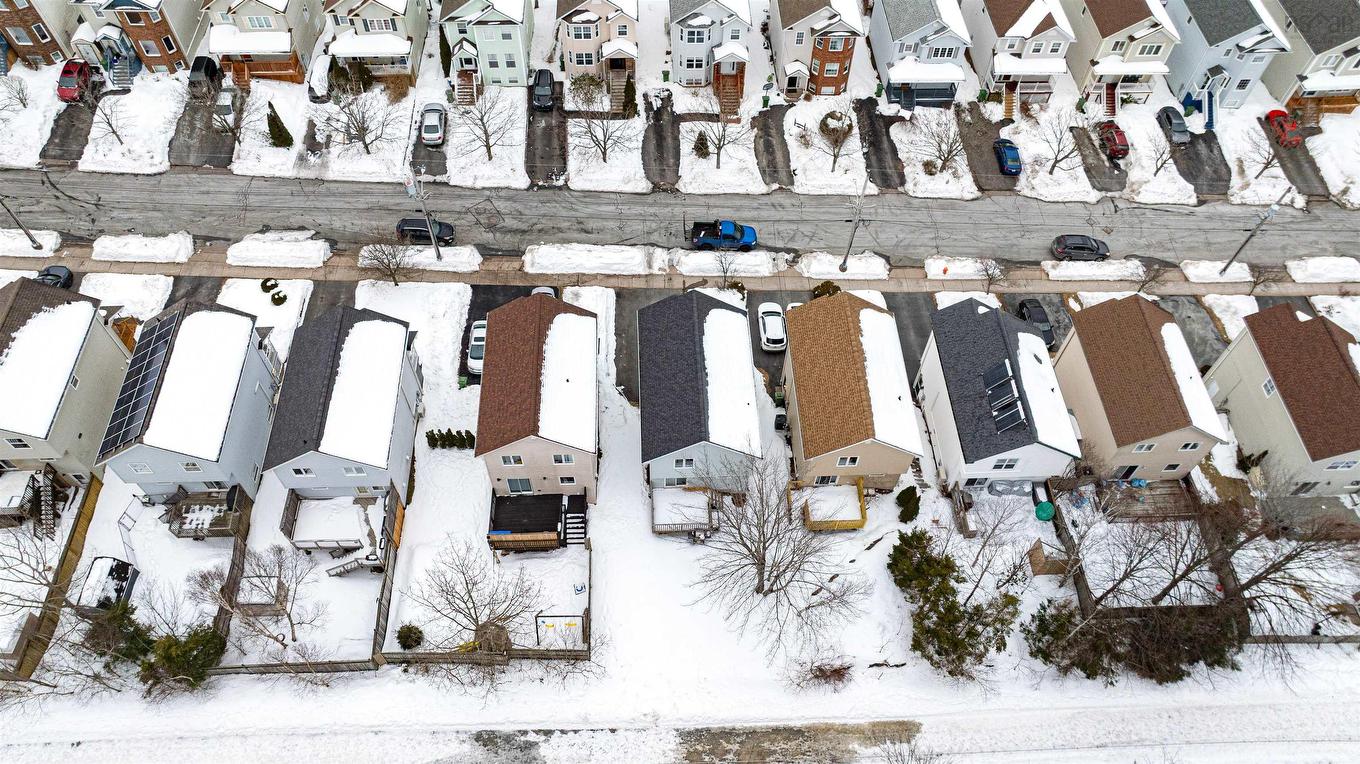 20 Glenbourne Court, Halifax, NS