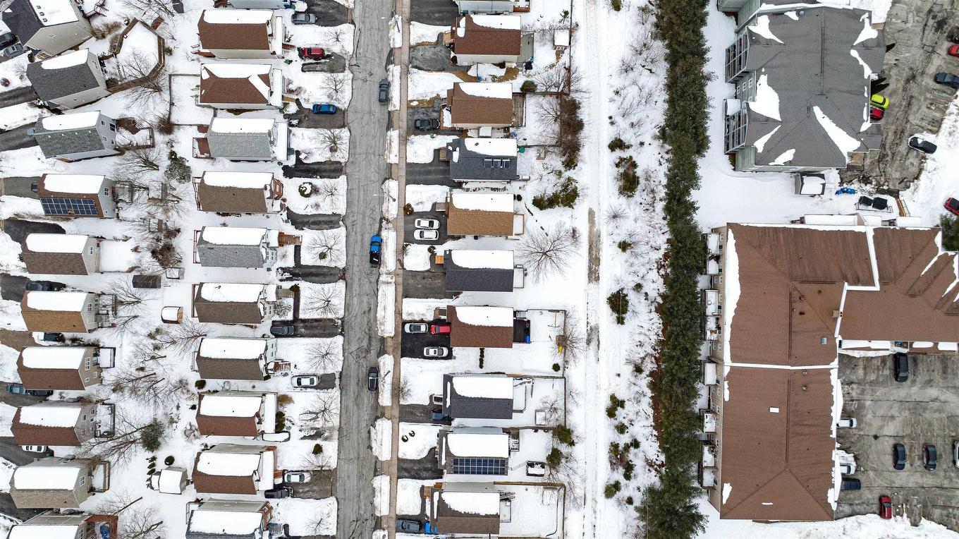 20 Glenbourne Court, Halifax, NS