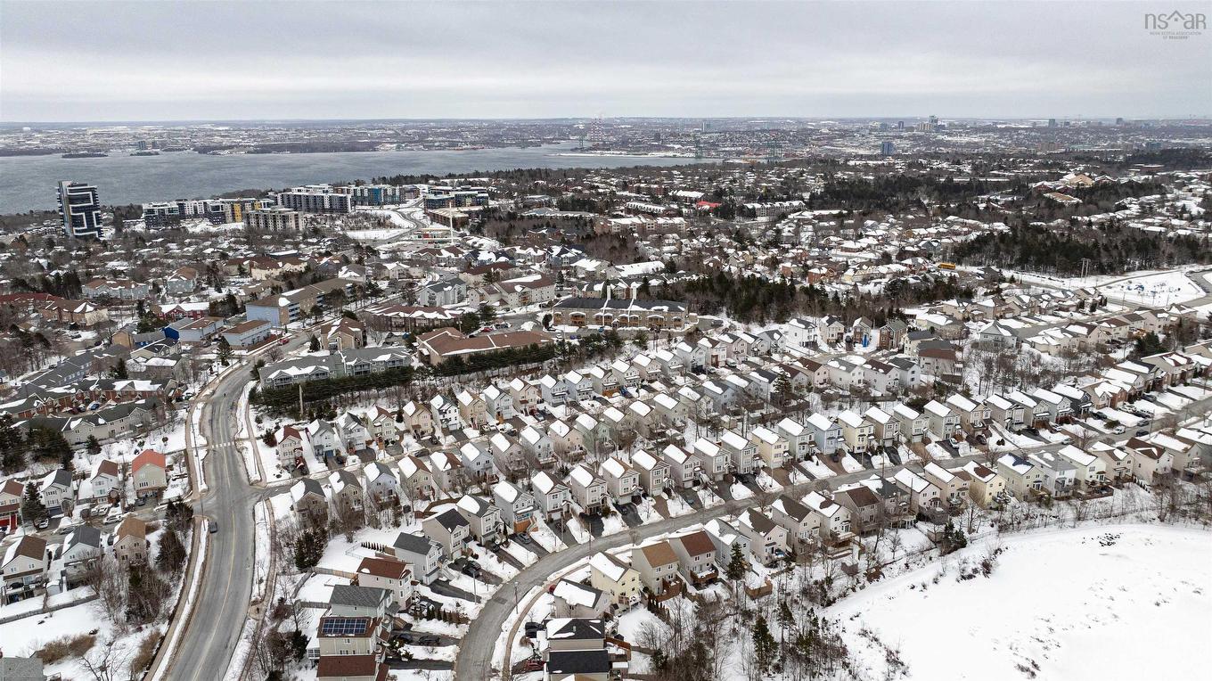 20 Glenbourne Court, Halifax, NS