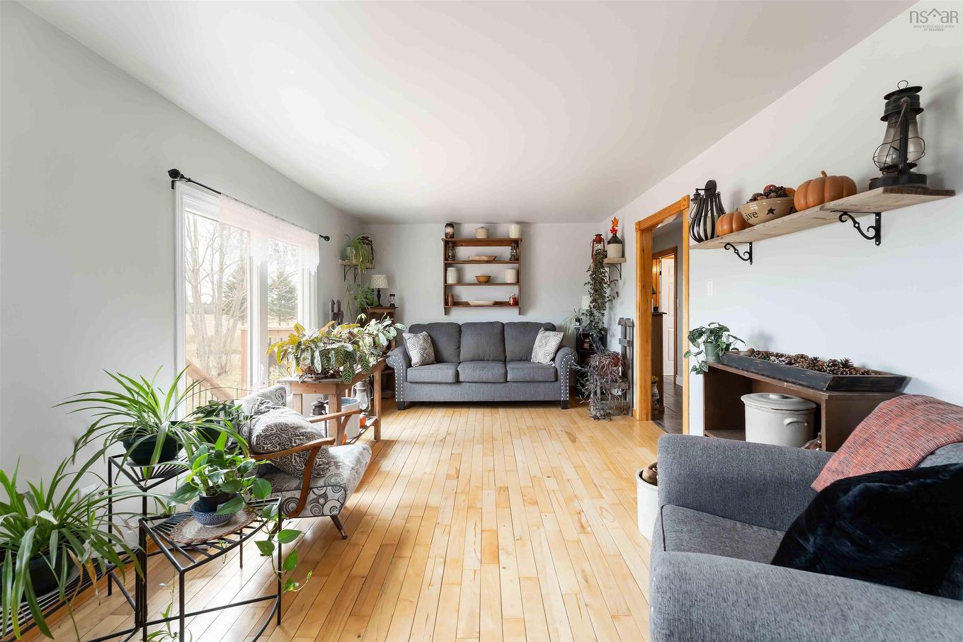 311 Morden Road, Selfridge Corner, NS