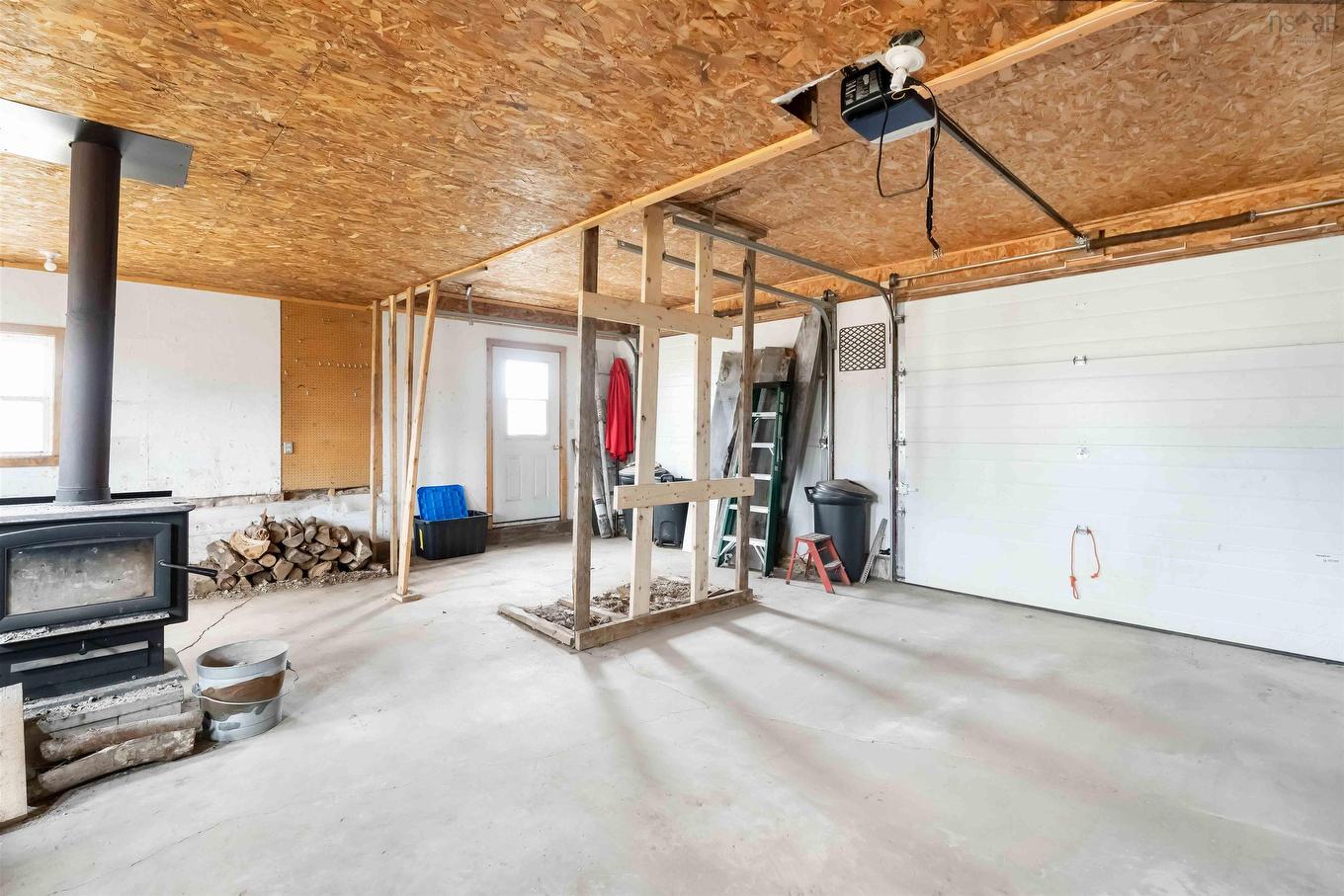 311 Morden Road, Selfridge Corner, NS