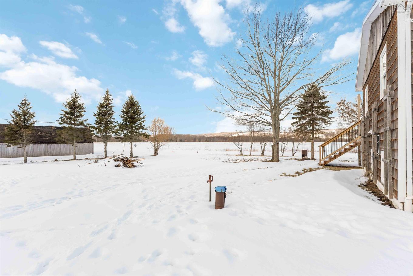 311 Morden Road, Selfridge Corner, NS