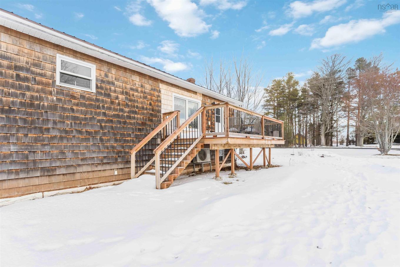 311 Morden Road, Selfridge Corner, NS