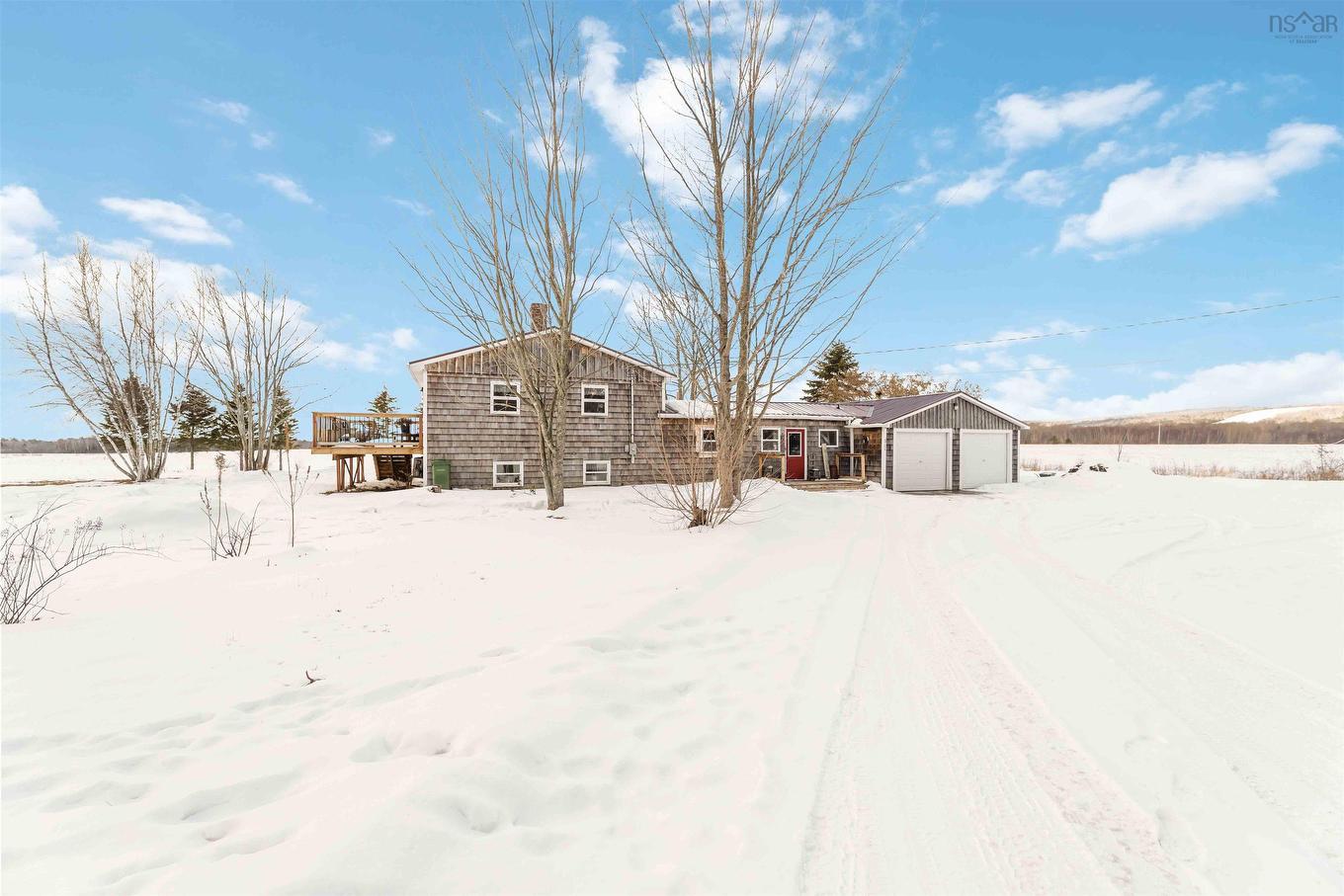 311 Morden Road, Selfridge Corner, NS