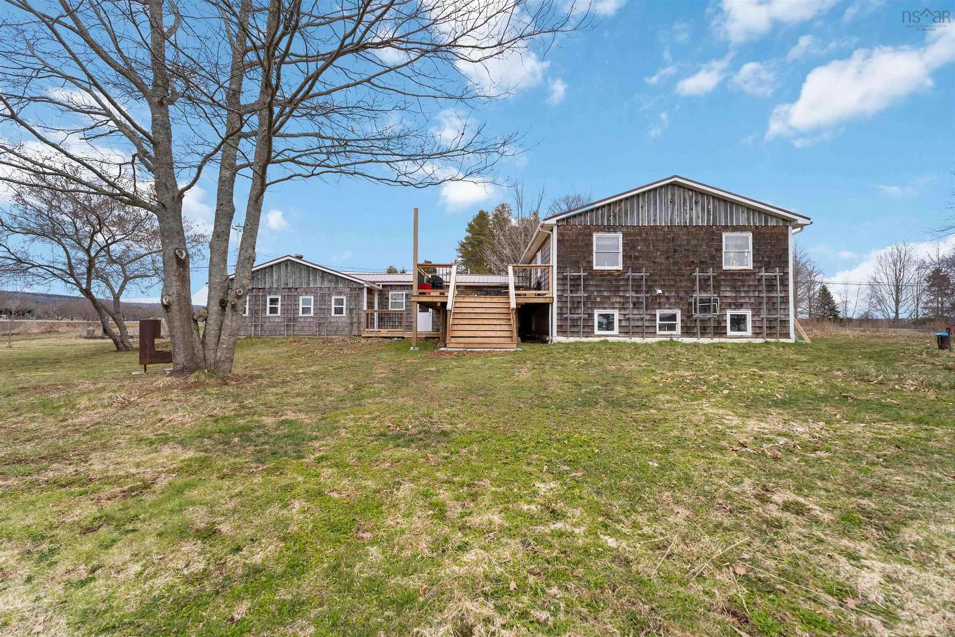 311 Morden Road, Selfridge Corner, NS