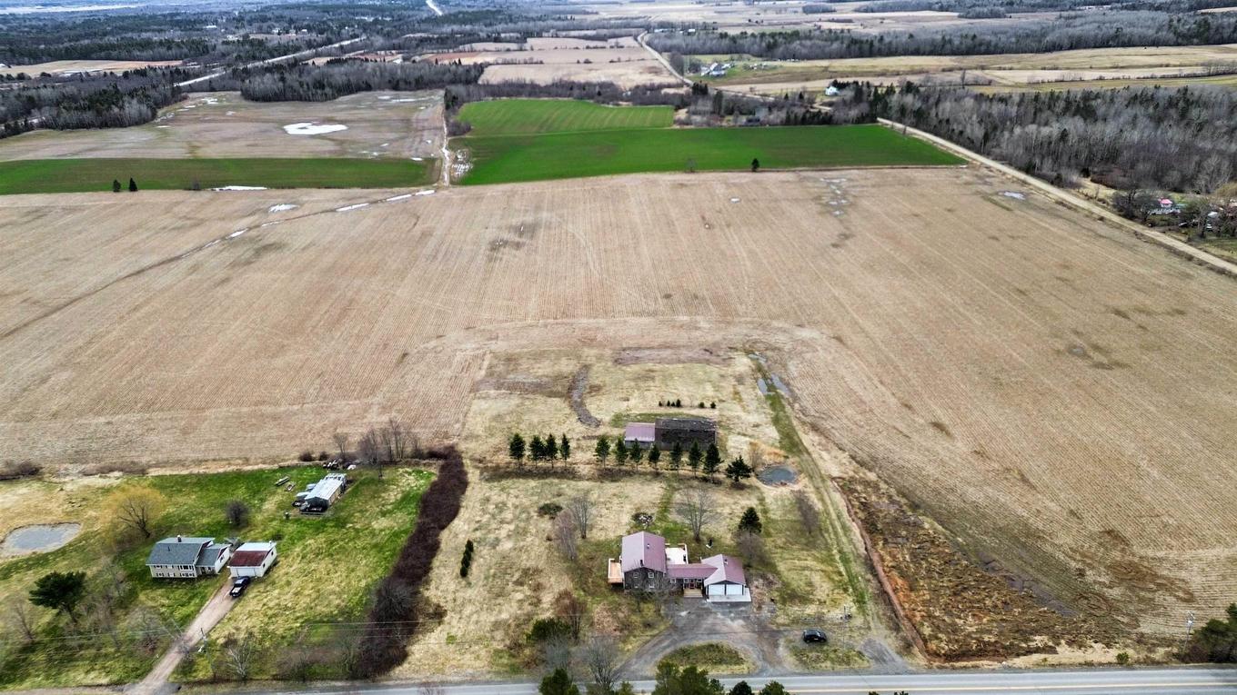 311 Morden Road, Selfridge Corner, NS