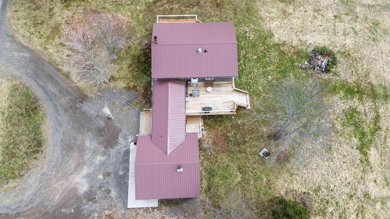 311 Morden Road, Selfridge Corner, NS