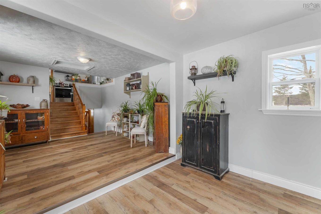 311 Morden Road, Selfridge Corner, NS