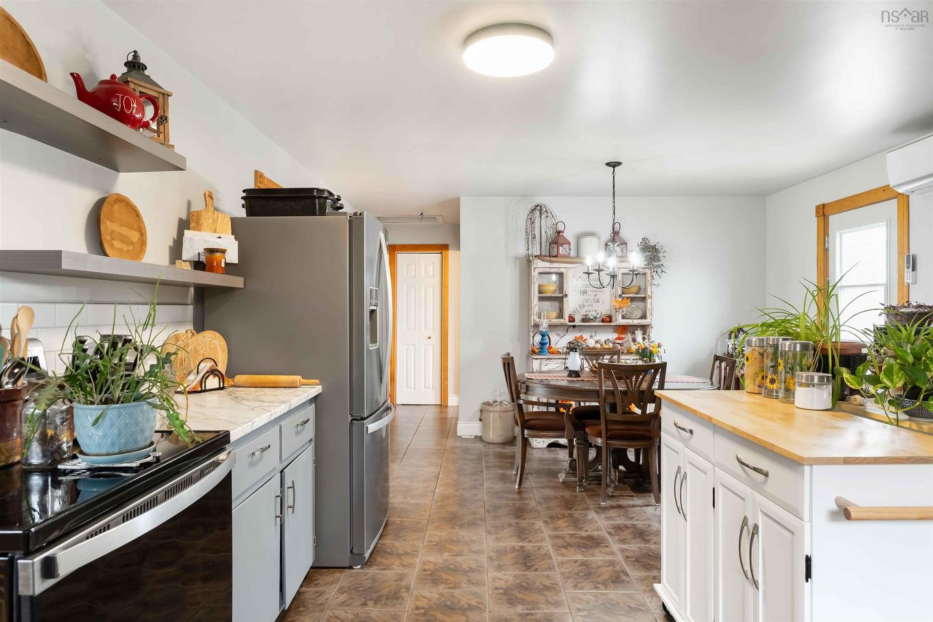 311 Morden Road, Selfridge Corner, NS