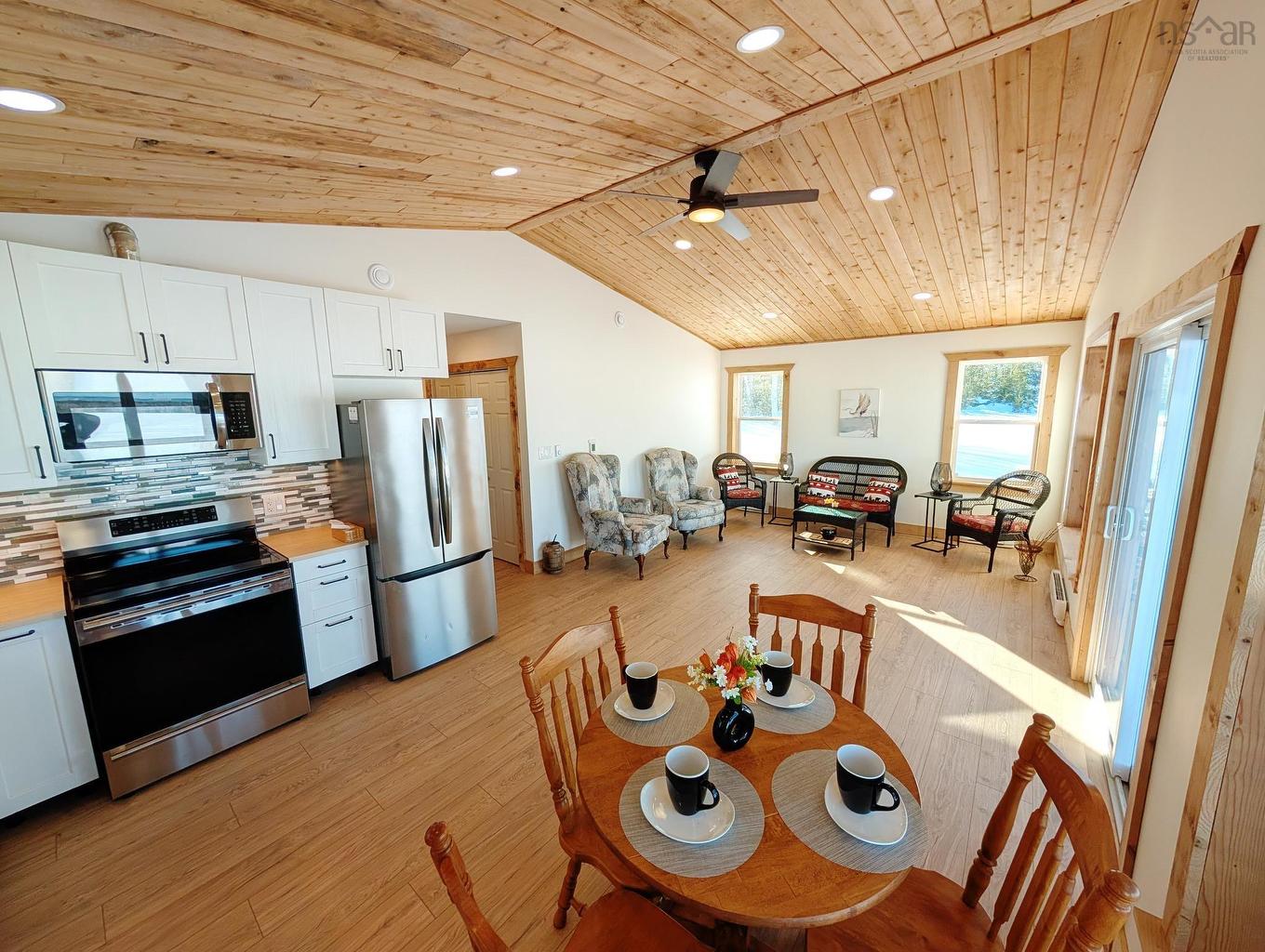 Lot 27T 134 Malagawatch Cemetery Road, Malagawatch, NS