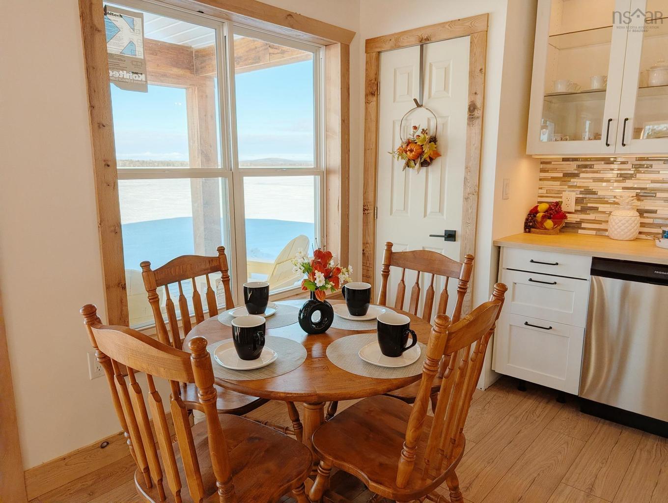 Lot 27T 134 Malagawatch Cemetery Road, Malagawatch, NS