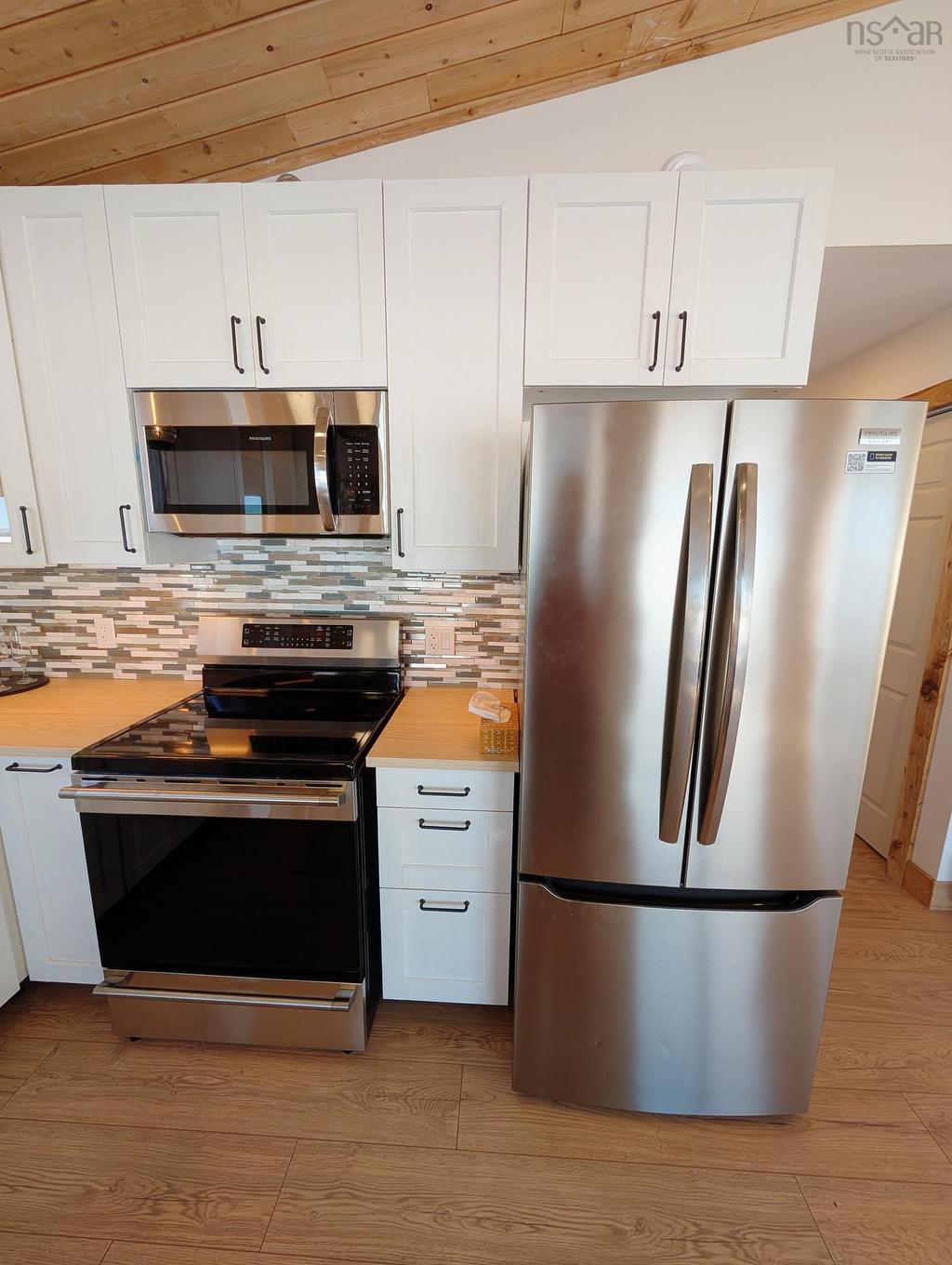 Lot 27T 134 Malagawatch Cemetery Road, Malagawatch, NS