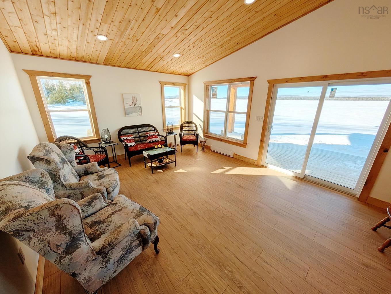 Lot 27T 134 Malagawatch Cemetery Road, Malagawatch, NS