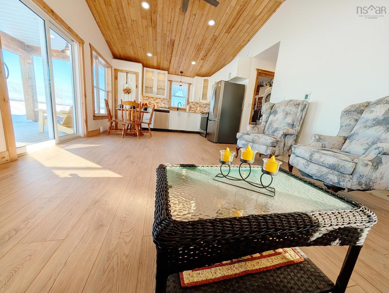 Lot 27T 134 Malagawatch Cemetery Road, Malagawatch, NS