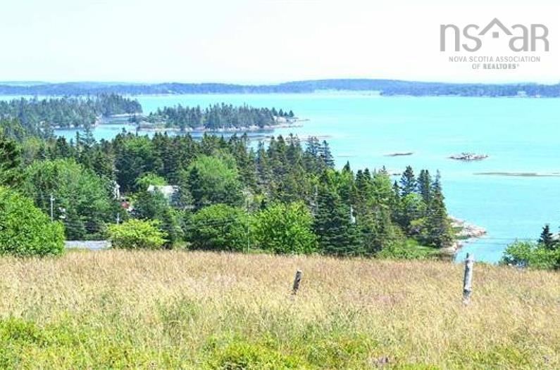 Lot 6 Highway 331, Crescent Beach, NS