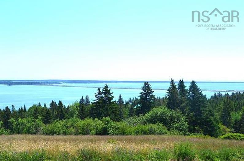 Lot 6 Highway 331, Crescent Beach, NS
