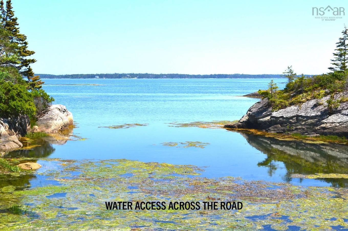 Lot 6 Highway 331, Crescent Beach, NS