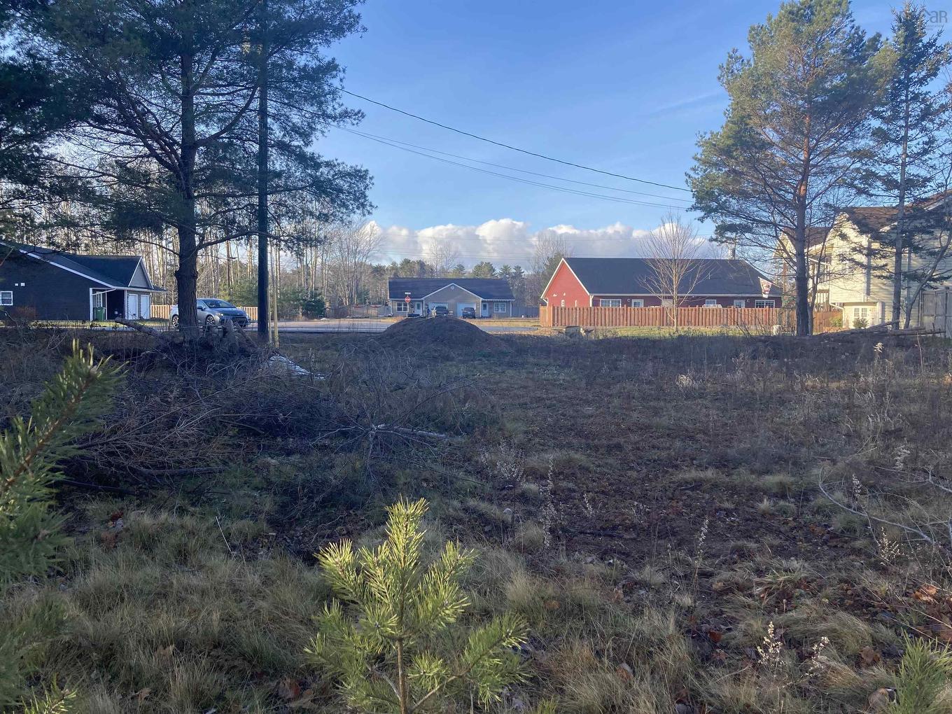 Lot 19 & 18 Chateau Court, Nictaux, NS