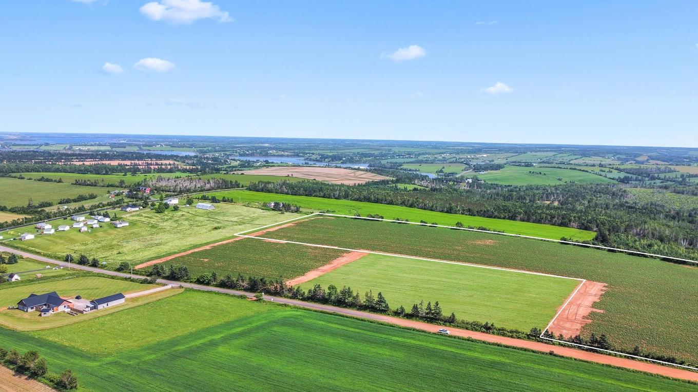 Houston Road, Mayfield, PE