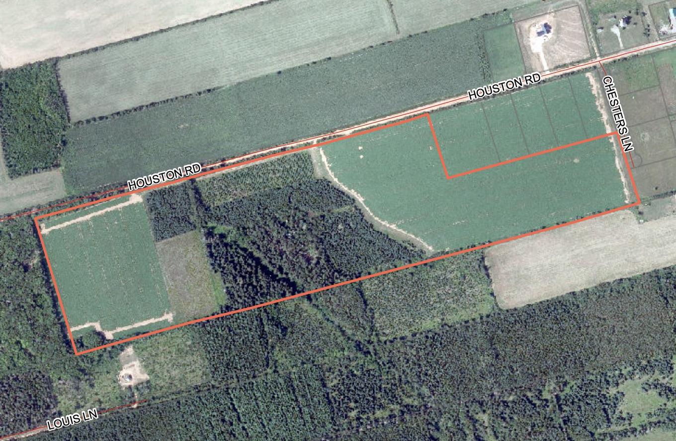 Houston Road, Mayfield, PE