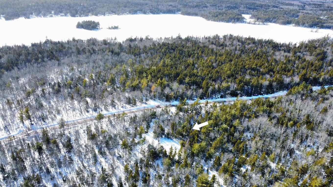 13 Trout Lake Road, New Albany, NS