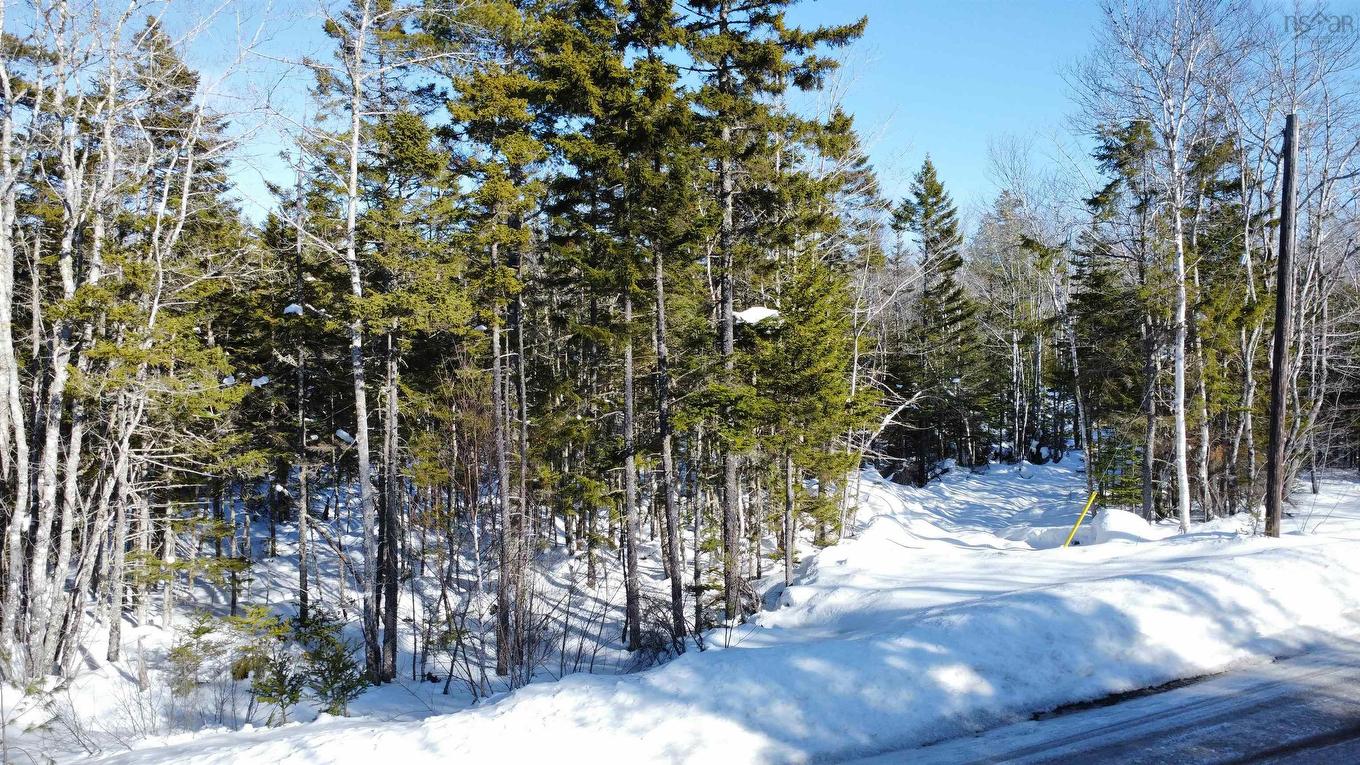 13 Trout Lake Road, New Albany, NS