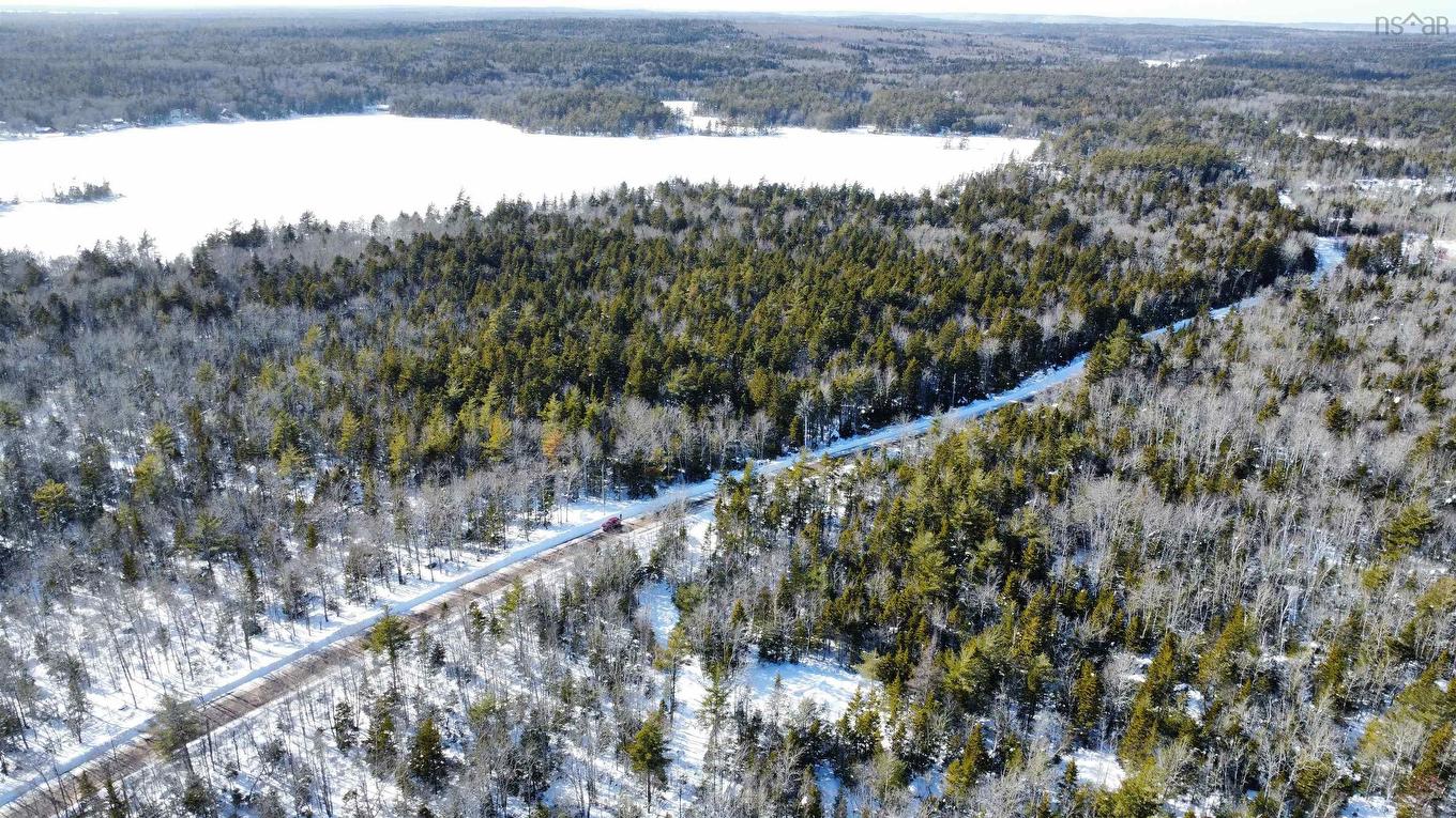 13 Trout Lake Road, New Albany, NS