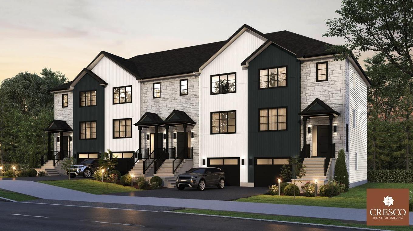 Sd008A 193 Terrastone Ridge, Dartmouth, NS