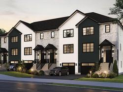 SD008A 193 Terrastone Ridge Dartmouth, NS B2X 0C4