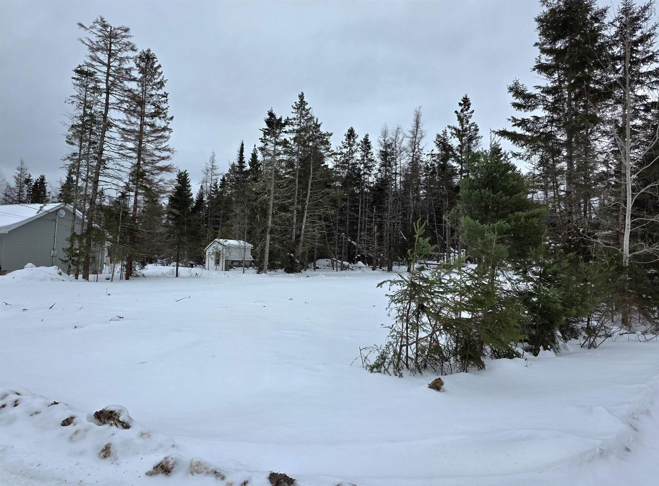 Lot 38 Wild Rose Drive, East Mountain, NS