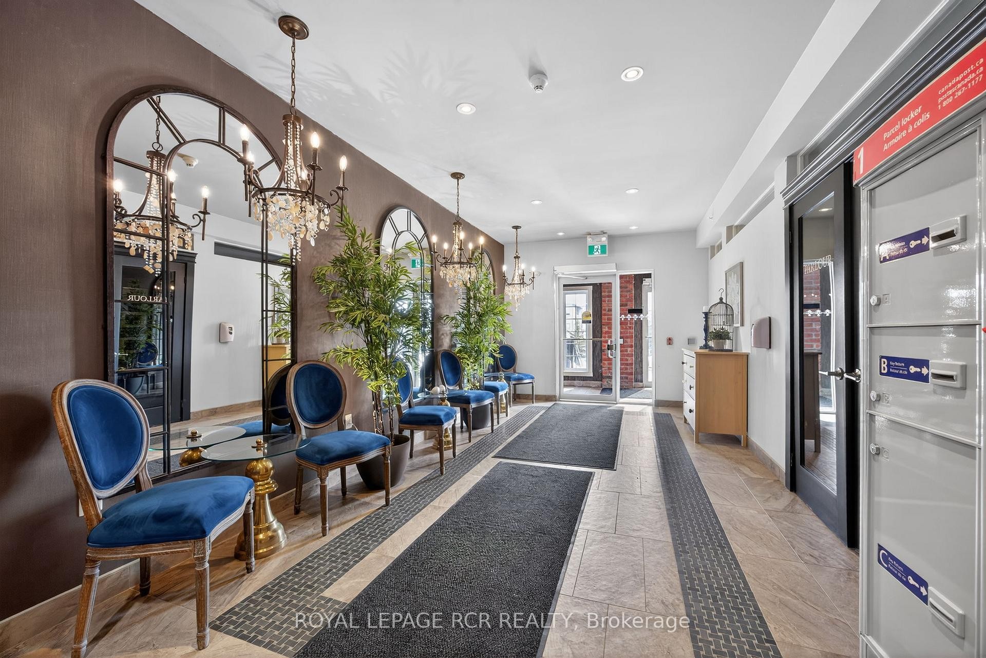 105-5 Greenwich Street, Barrie, ON - Indoor Photo Showing Other Room