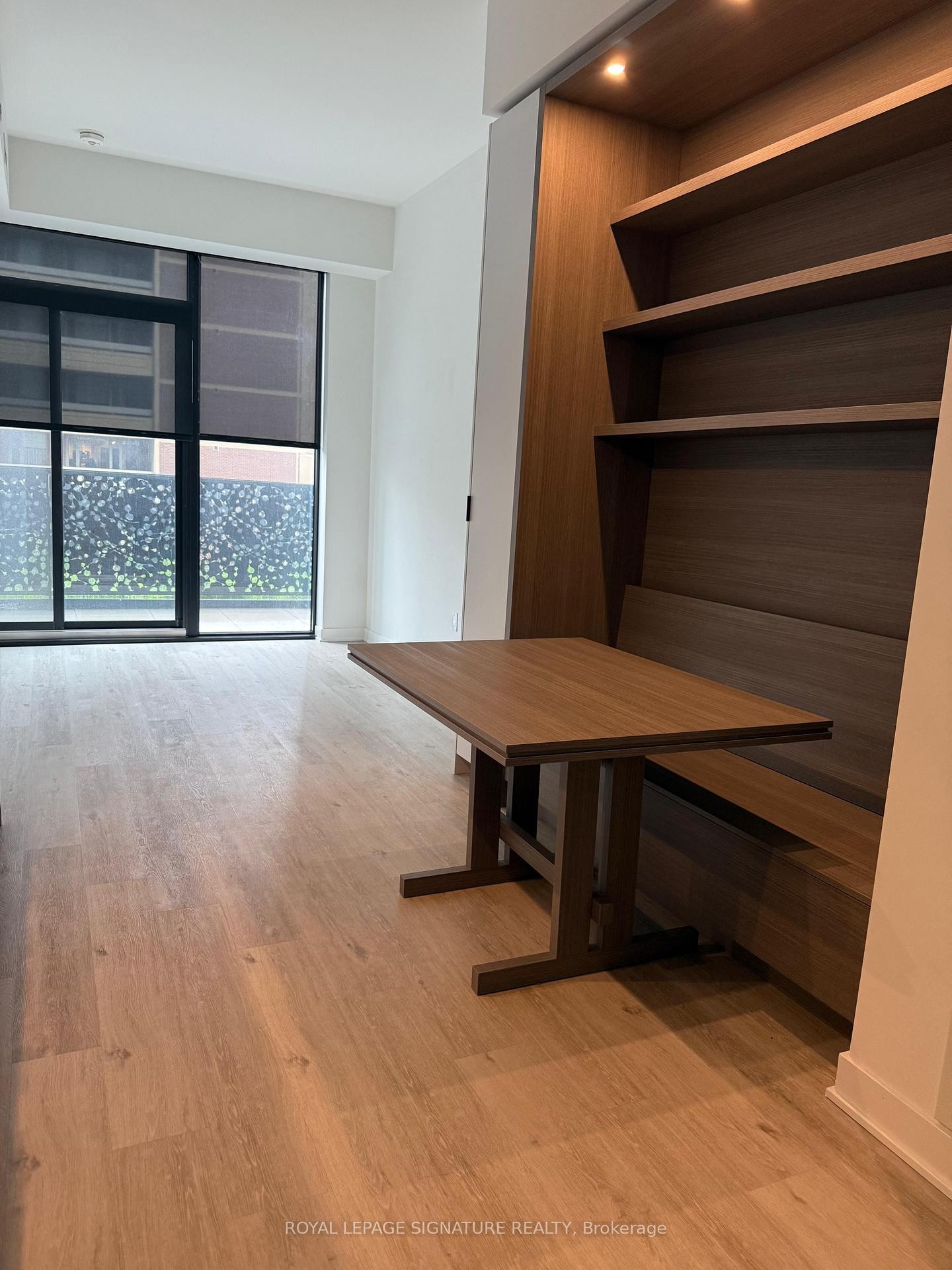 1001-55 Charles Street E, Toronto, ON - Indoor Photo Showing Other Room