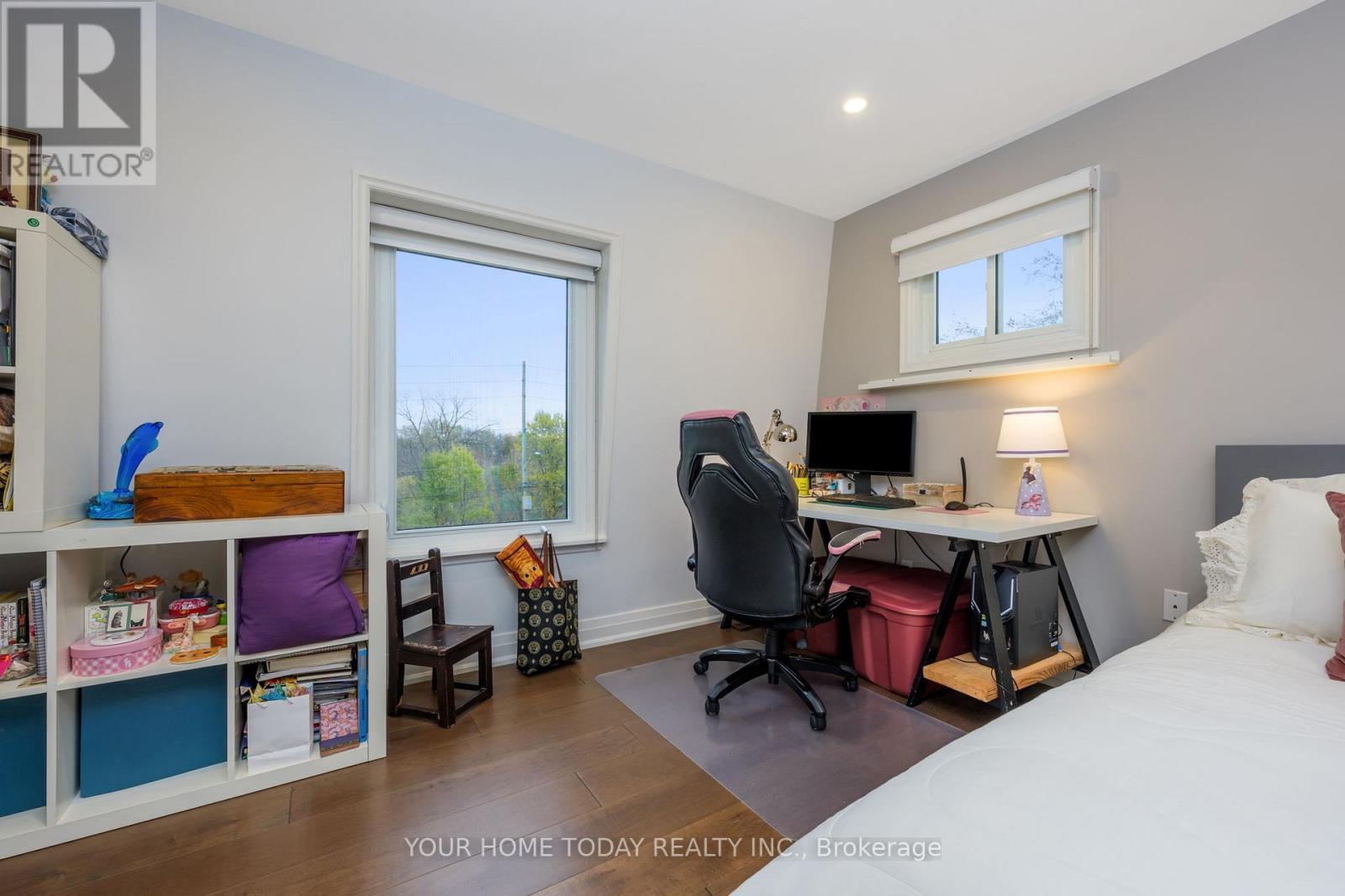 190 Main Street S, Halton Hills, ON - Indoor