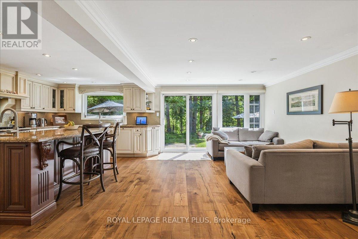 1258 Ravine Drive, Mississauga, ON - Indoor