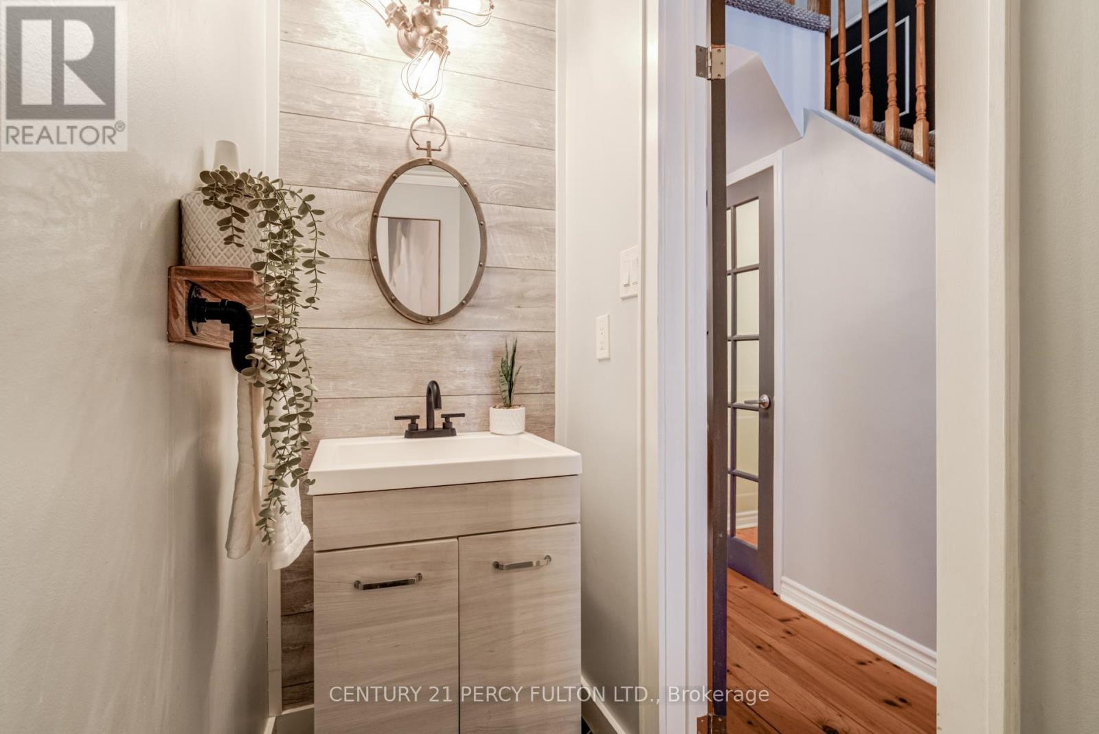 50 Angus Drive, Ajax, ON