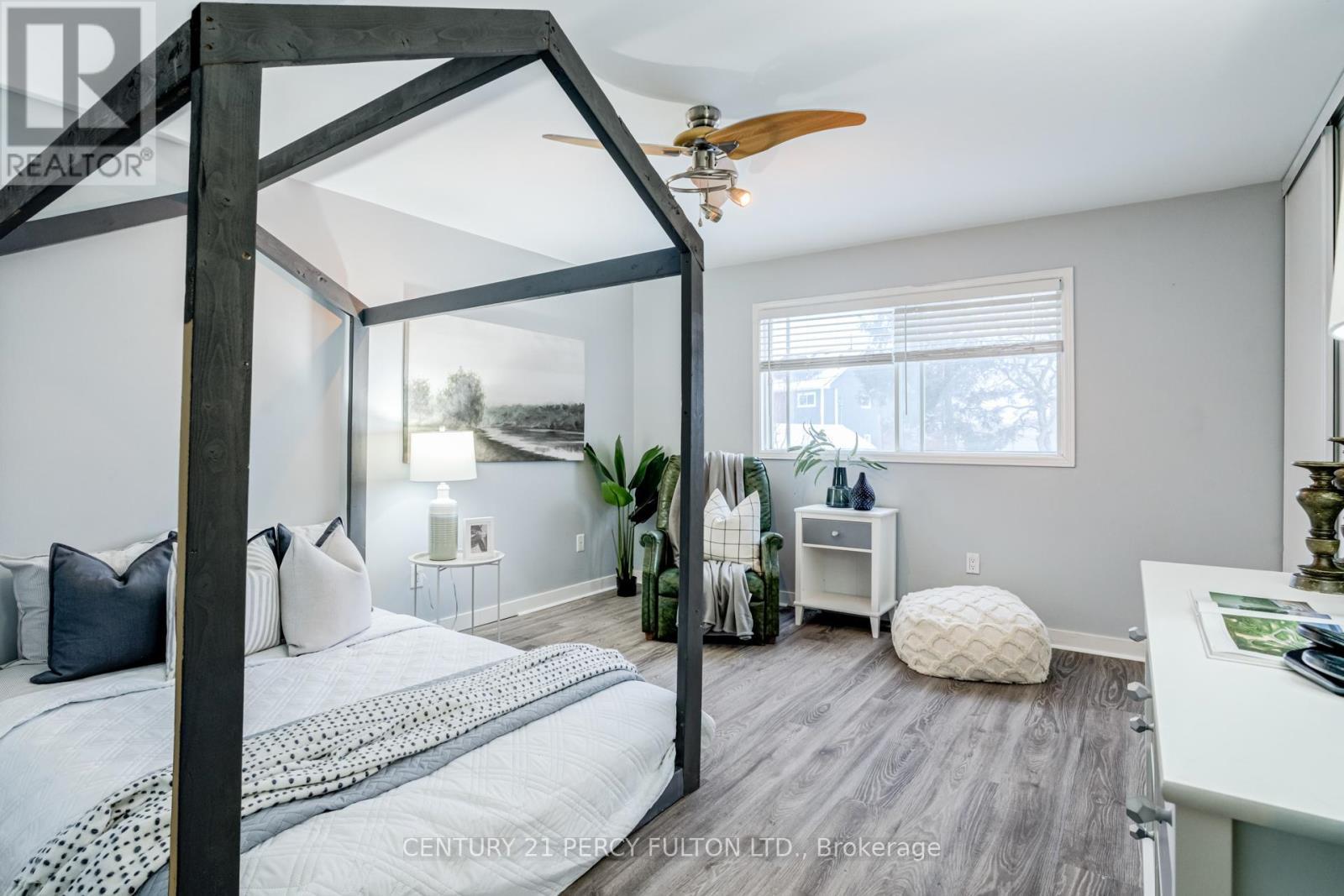 50 Angus Drive, Ajax, ON