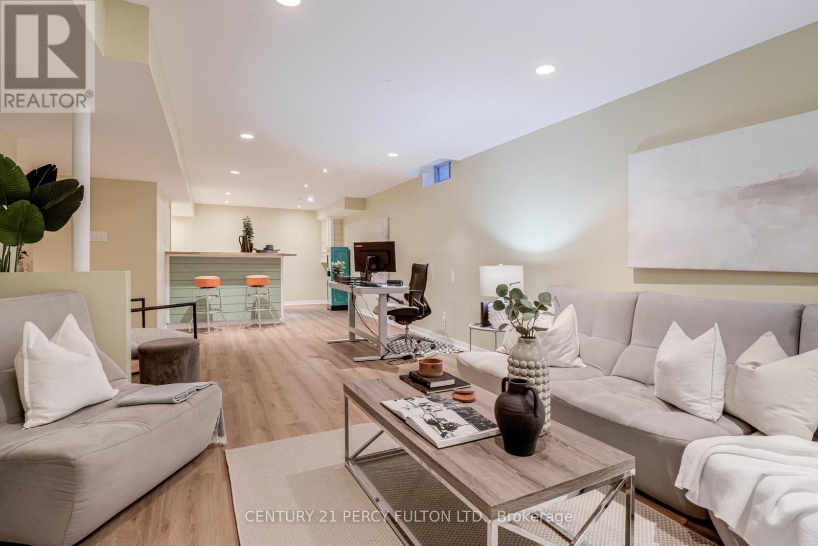 50 Angus Drive, Ajax, ON