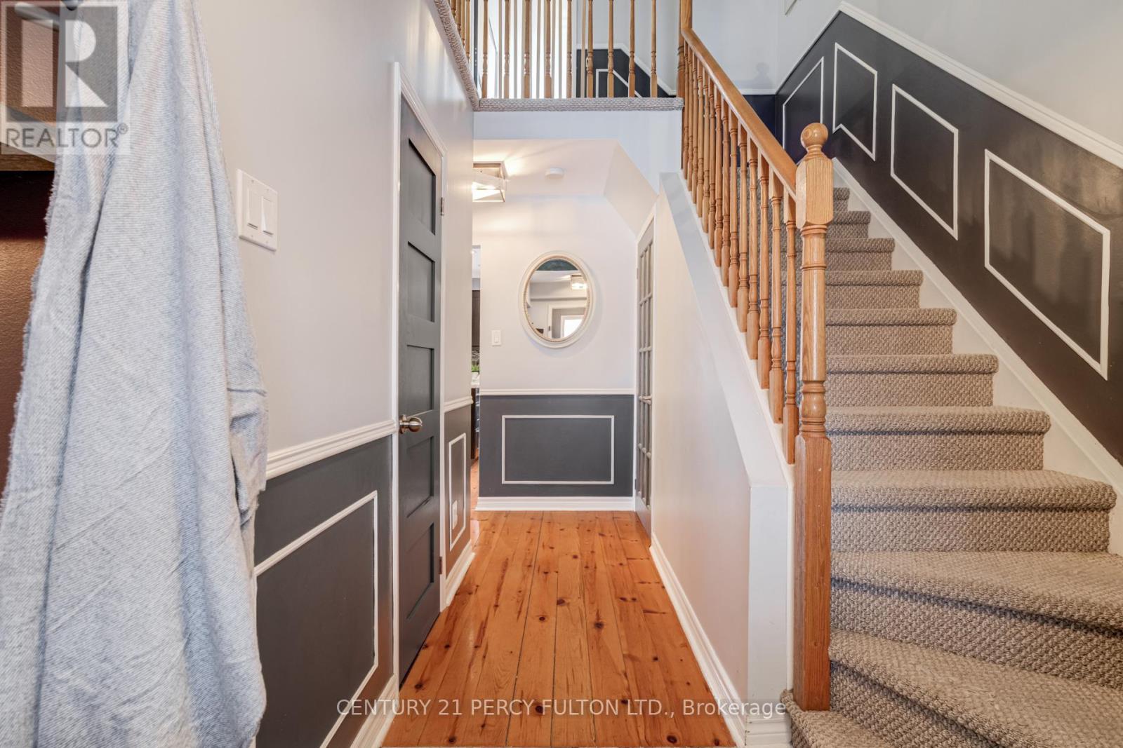 50 Angus Drive, Ajax, ON